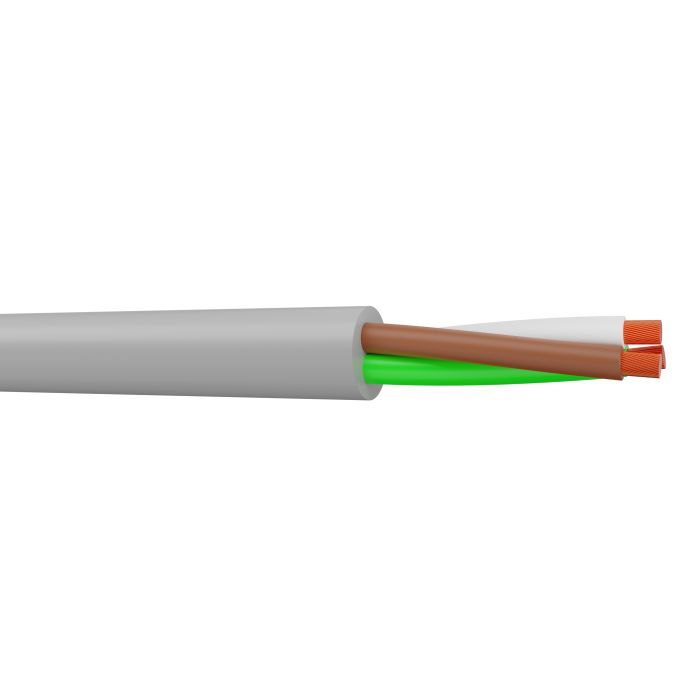 Câble Moteur Antenne automatique 8 fils