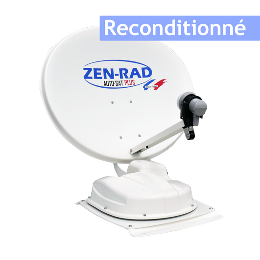 Antenne Automatique AUTO-SAT PLUS 60 Reconditionné