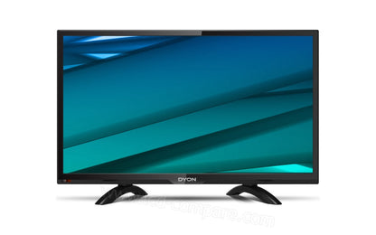 Téléviseur pour camping-car - ZEN-RAD Dyon 19"