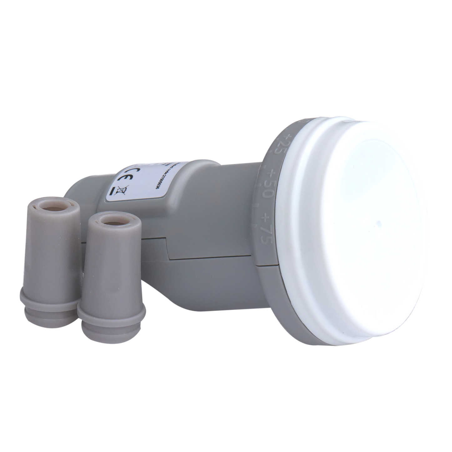Tête universelle LNB