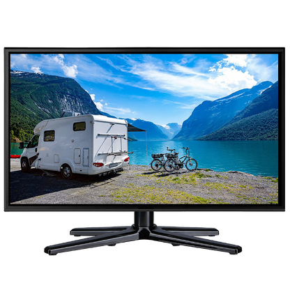 🏷️Téléviseur pour camping-car - ZEN-RAD Reflexion 19