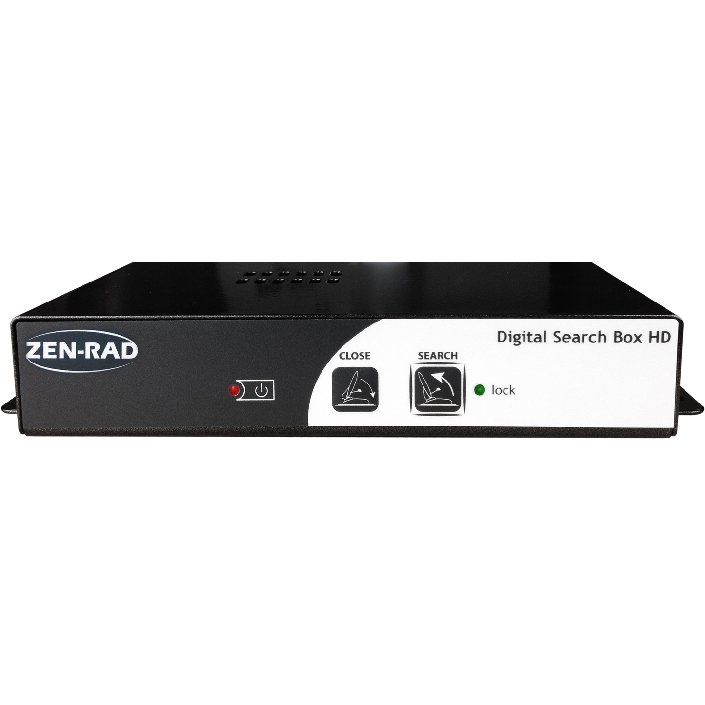 Positionneur pour antenne automatique - Search Box BI-SAT HD - Reconditionné