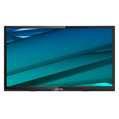 Téléviseur pour camping-car - ZEN-RAD Dyon 19"