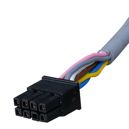Câble Moteur Antenne automatique 7 fils